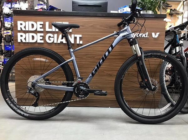 Xe đạp địa hình thể thao Giant XTC CLASSIC 2023***